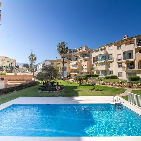 Apartment Erisa 59 By Ivi Real Estate Torremolinos