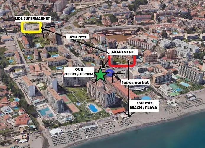 Erisa 59 By Ivi Real Estate Appartamento *