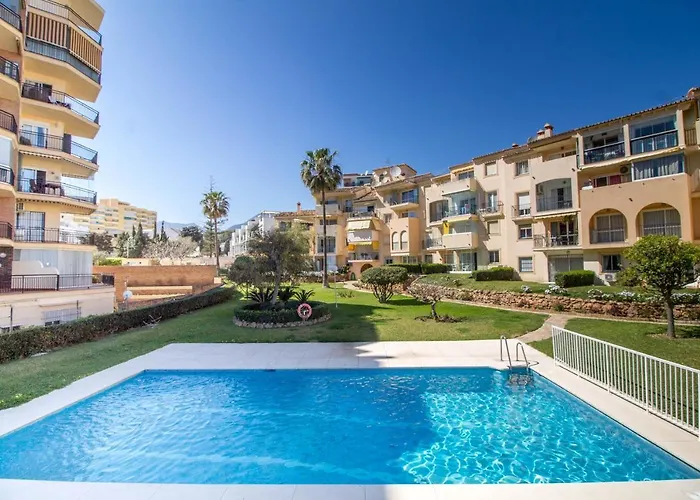 Appartamento Erisa 59 By Ivi Real Estate Torremolinos