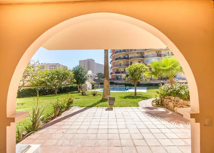 Apartment Erisa 59 By Ivi Real Estate Torremolinos