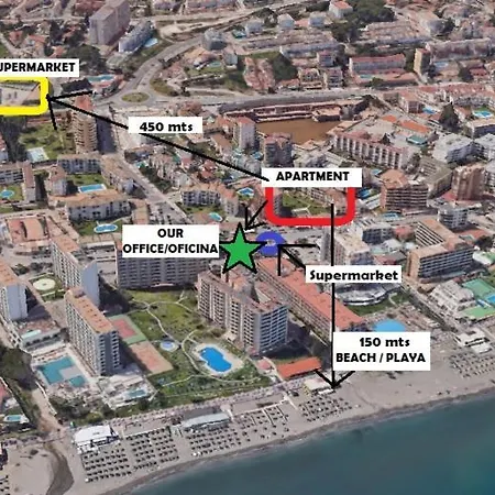 Erisa 59 By Ivi Real Estate Apartament *