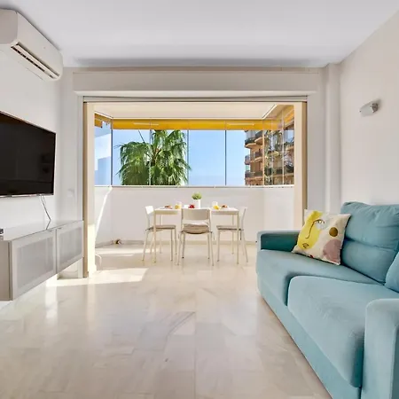 Erisa 59 By Ivi Real Estate * Торремолінос