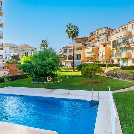Apartamento Erisa 59 By Ivi Real Estate Torremolinos