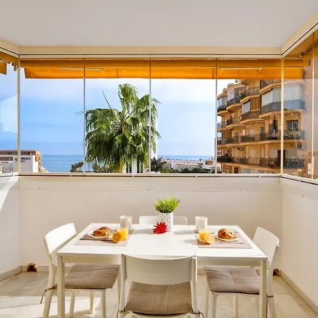 Erisa 59 By Ivi Real Estate Apartament *