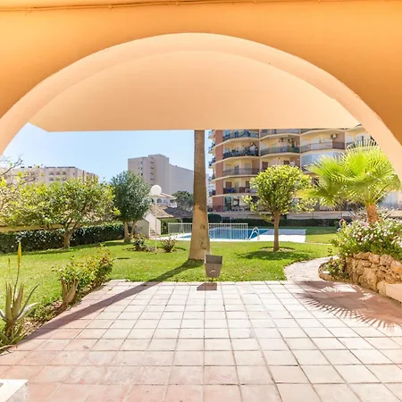 Apartament Erisa 59 By Ivi Real Estate Torremolinos