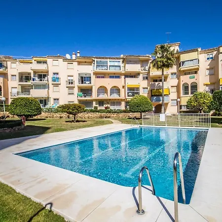 Erisa 59 By Ivi Real Estate Torremolinos