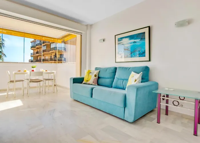 Apartamento Erisa 59 By Ivi Real Estate