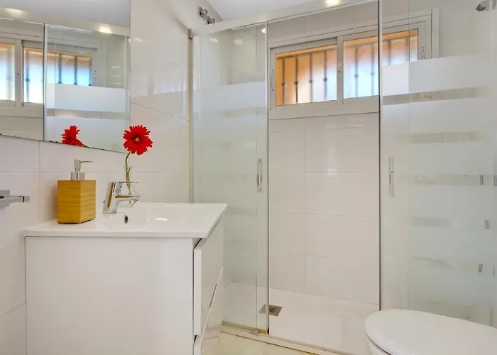 Apartamento Erisa 59 By Ivi Real Estate Torremolinos