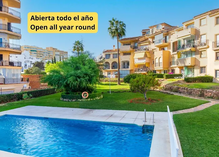 Erisa 59 By Ivi Real Estate * Torremolinos