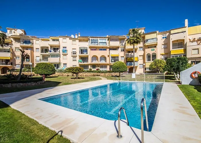 Erisa 59 By Ivi Real Estate Torremolinos