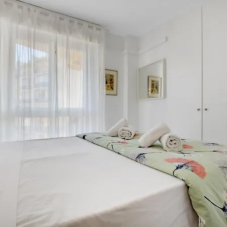 Erisa 59 By Ivi Real Estate Lägenhet *