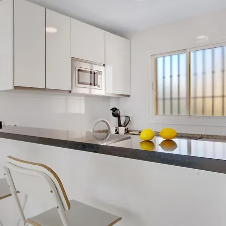 Lejlighed Erisa 59 By Ivi Real Estate *