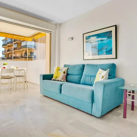 Lejlighed Erisa 59 By Ivi Real Estate