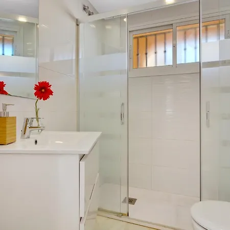 Lejlighed Erisa 59 By Ivi Real Estate Torremolinos