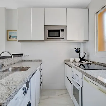 Appartement Erisa 59 By Ivi Real Estate *