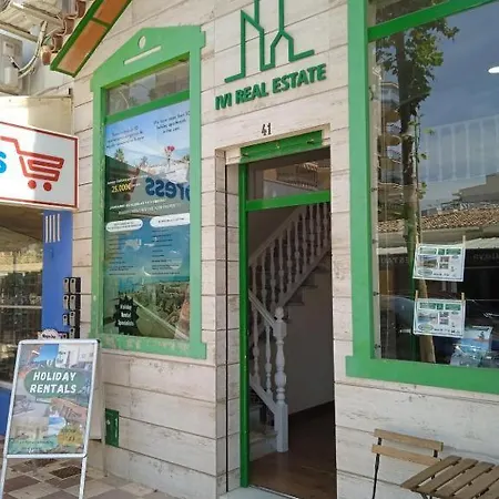 Erisa 59 By Ivi Real Estate * Torremolinos