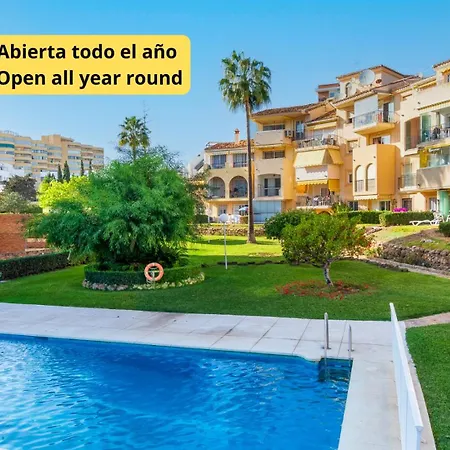 Erisa 59 By Ivi Real Estate * Torremolinos