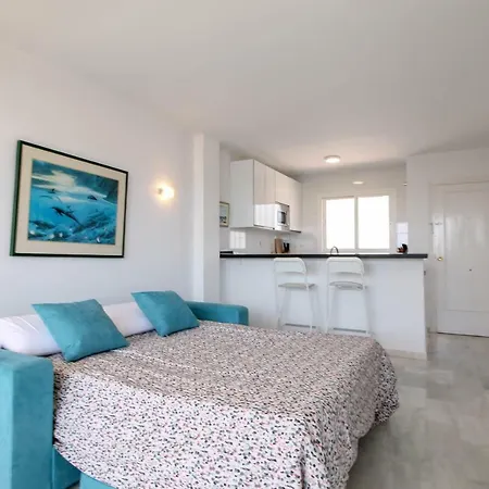 Erisa 59 By Ivi Real Estate * Torremolinos