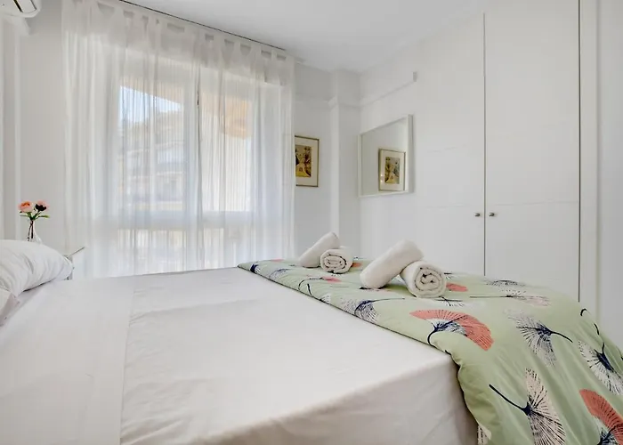 Erisa 59 By Ivi Real Estate Appartement *