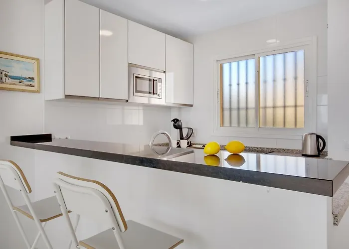 Appartement Erisa 59 By Ivi Real Estate *