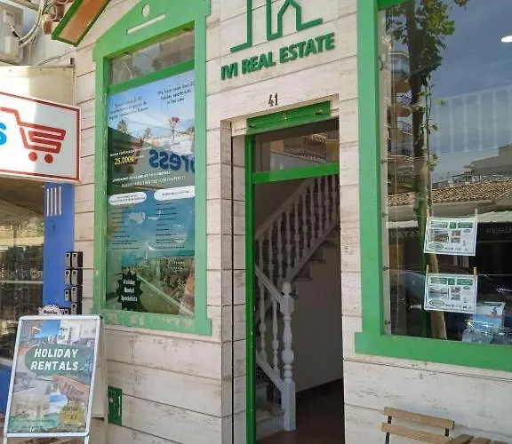 Erisa 59 By Ivi Real Estate * Torremolinos