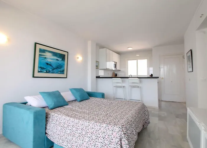 Erisa 59 By Ivi Real Estate * Torremolinos